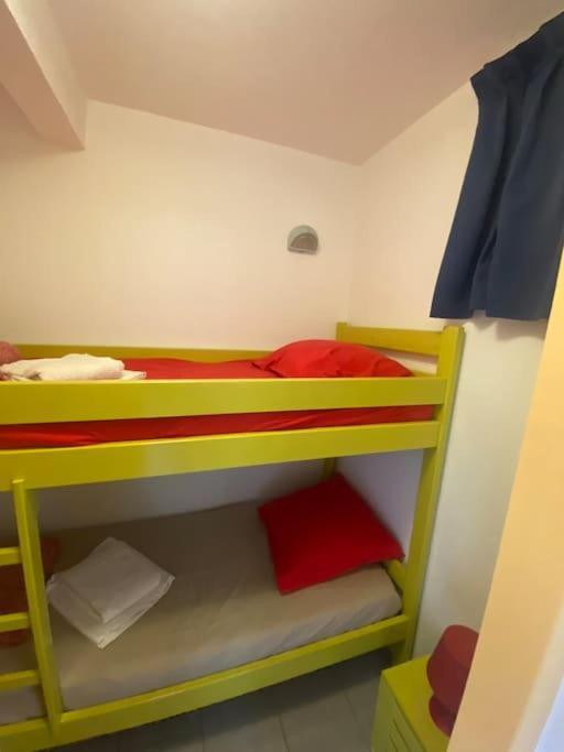 Studio/f1bis A 50 M De La Appartement