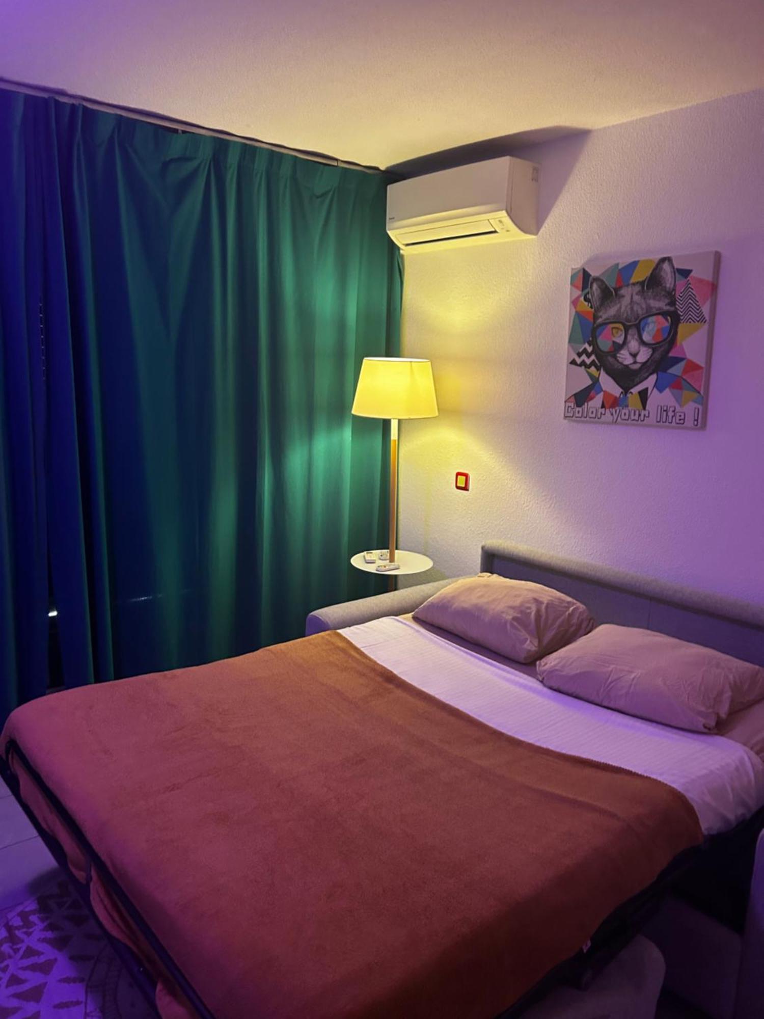 Appartement Studio/f1bis A 50 M De La Argelès-sur-Mer