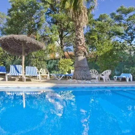 Studio/F1Bis A 50 M De La Plage Argelès-sur-Mer Extérieur photo